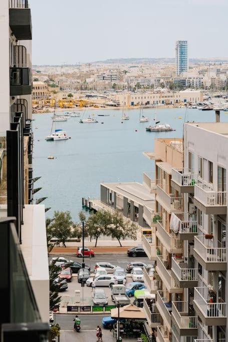 Sliema Mainstreet Designer Suite 5 Εξωτερικό φωτογραφία