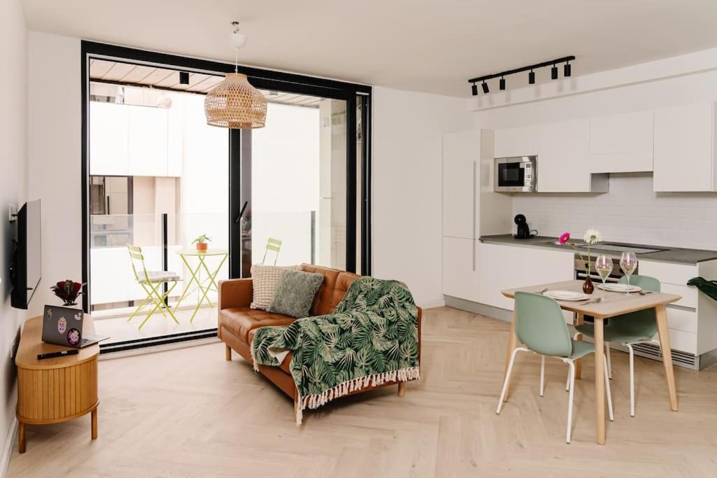 Sliema Mainstreet Designer Suite 5 Εξωτερικό φωτογραφία