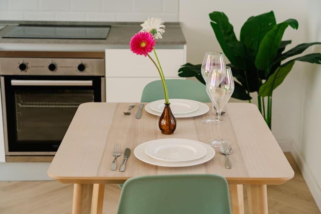 Sliema Mainstreet Designer Suite 5 Εξωτερικό φωτογραφία