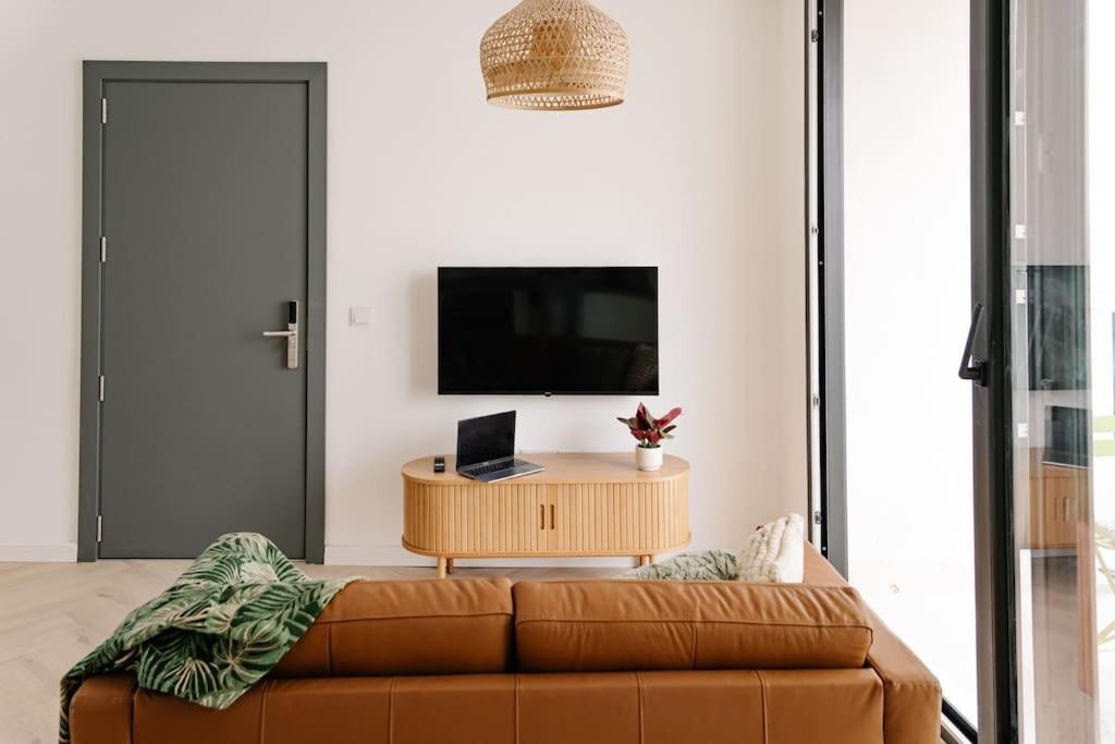 Sliema Mainstreet Designer Suite 5 Εξωτερικό φωτογραφία