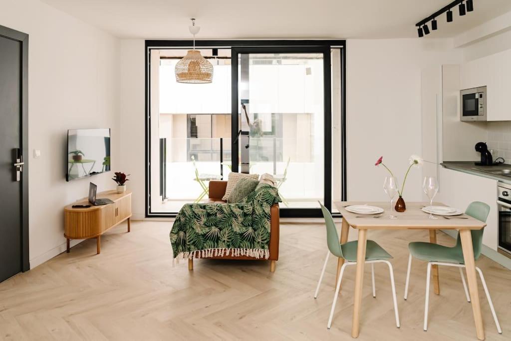 Sliema Mainstreet Designer Suite 5 Εξωτερικό φωτογραφία