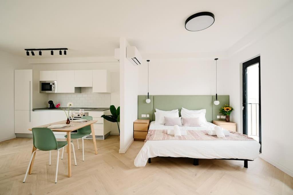 Sliema Mainstreet Designer Suite 5 Εξωτερικό φωτογραφία