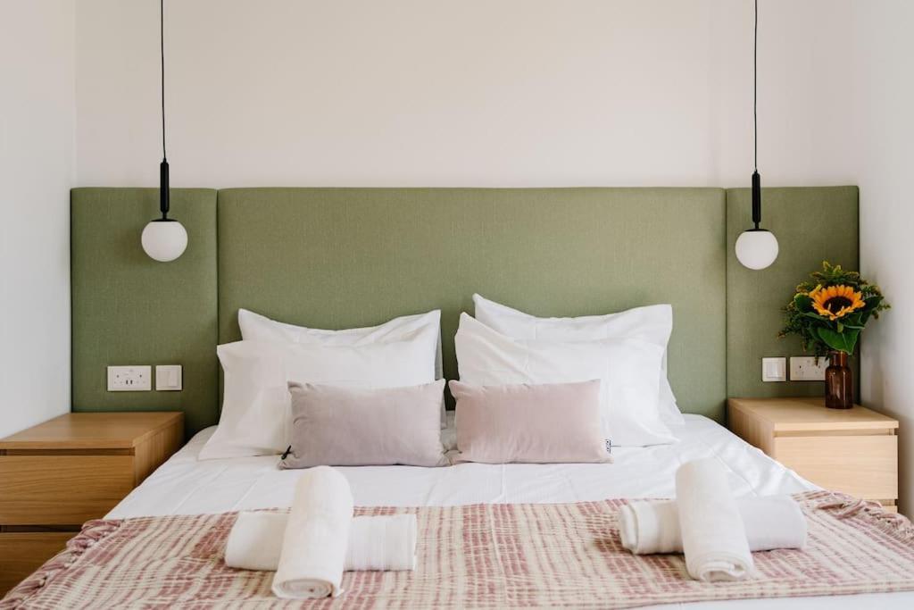 Sliema Mainstreet Designer Suite 5 Εξωτερικό φωτογραφία