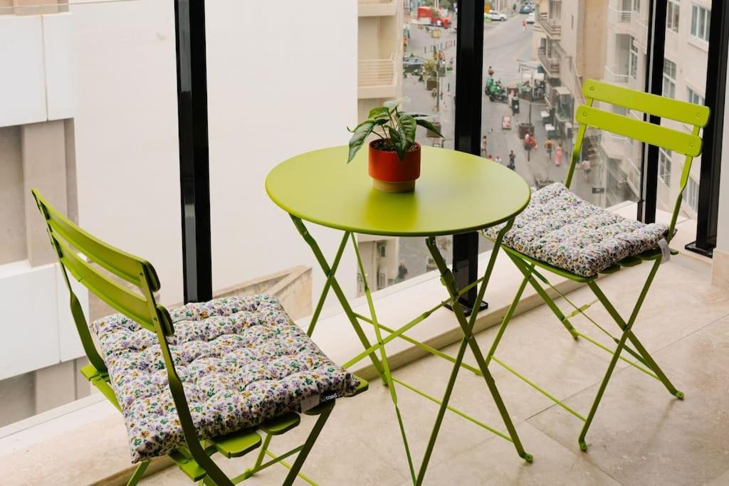 Sliema Mainstreet Designer Suite 5 Εξωτερικό φωτογραφία